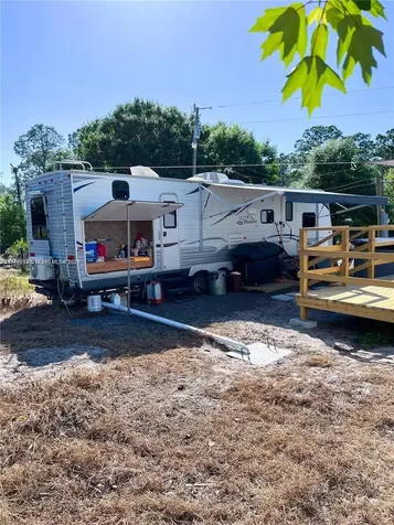 5121 Pioneer 18th Street Clewiston FL 33440