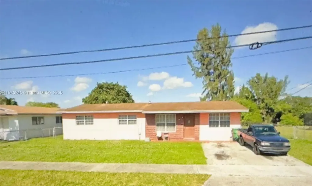 Miami Gardens FL 33169