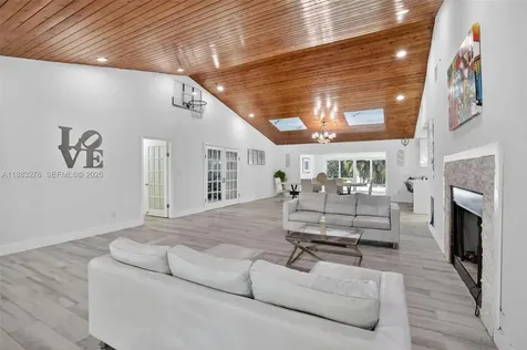 14401 SW 23rd Street Davie FL 33325