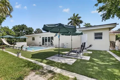 14401 SW 23rd Street Davie FL 33325