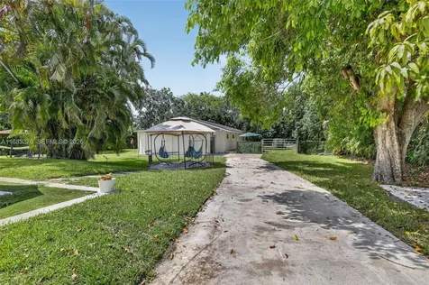 14401 SW 23rd Street Davie FL 33325