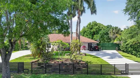 14401 SW 23rd Street Davie FL 33325