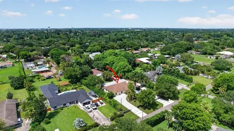 14401 SW 23rd Street Davie FL 33325