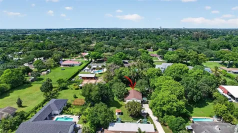 14401 SW 23rd Street Davie FL 33325