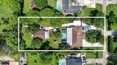 14401 SW 23rd Street Davie FL 33325