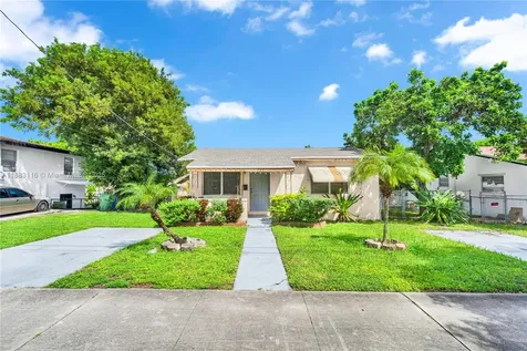 737 SW 8th Avenue Hallandale Beach FL 33009