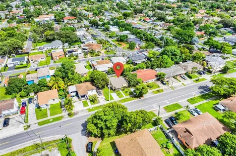 737 SW 8th Avenue Hallandale Beach FL 33009