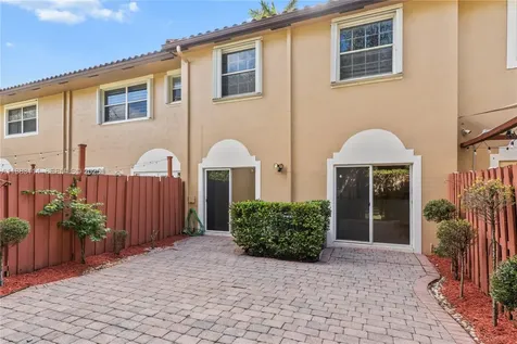 12779 SW 50th Street Miramar FL 33027