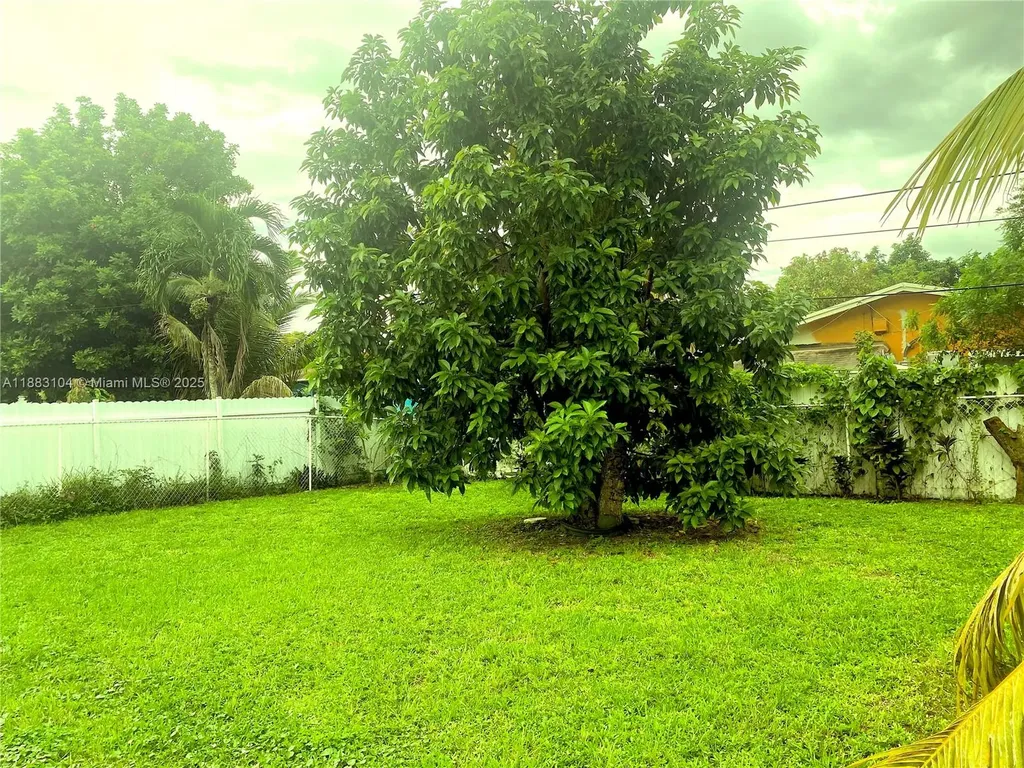 3416 SW 12th Court Fort Lauderdale FL 33312