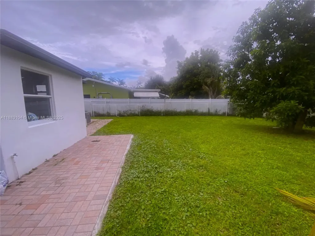 3416 SW 12th Court Fort Lauderdale FL 33312