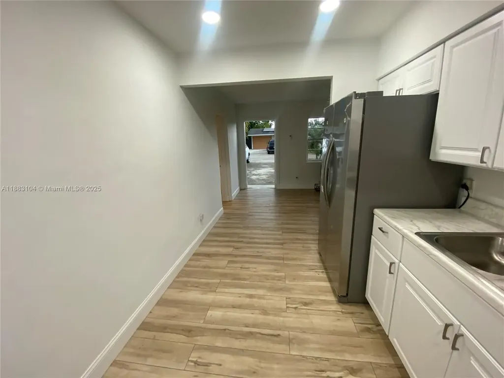 3416 SW 12th Court Fort Lauderdale FL 33312