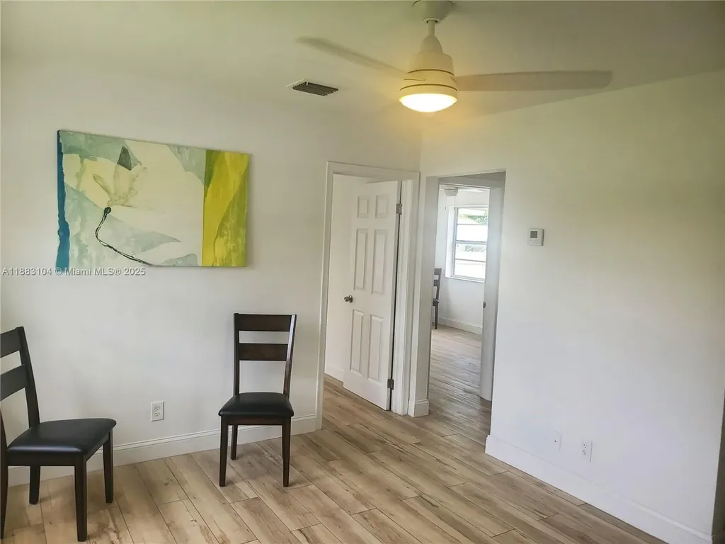 3416 SW 12th Court Fort Lauderdale FL 33312