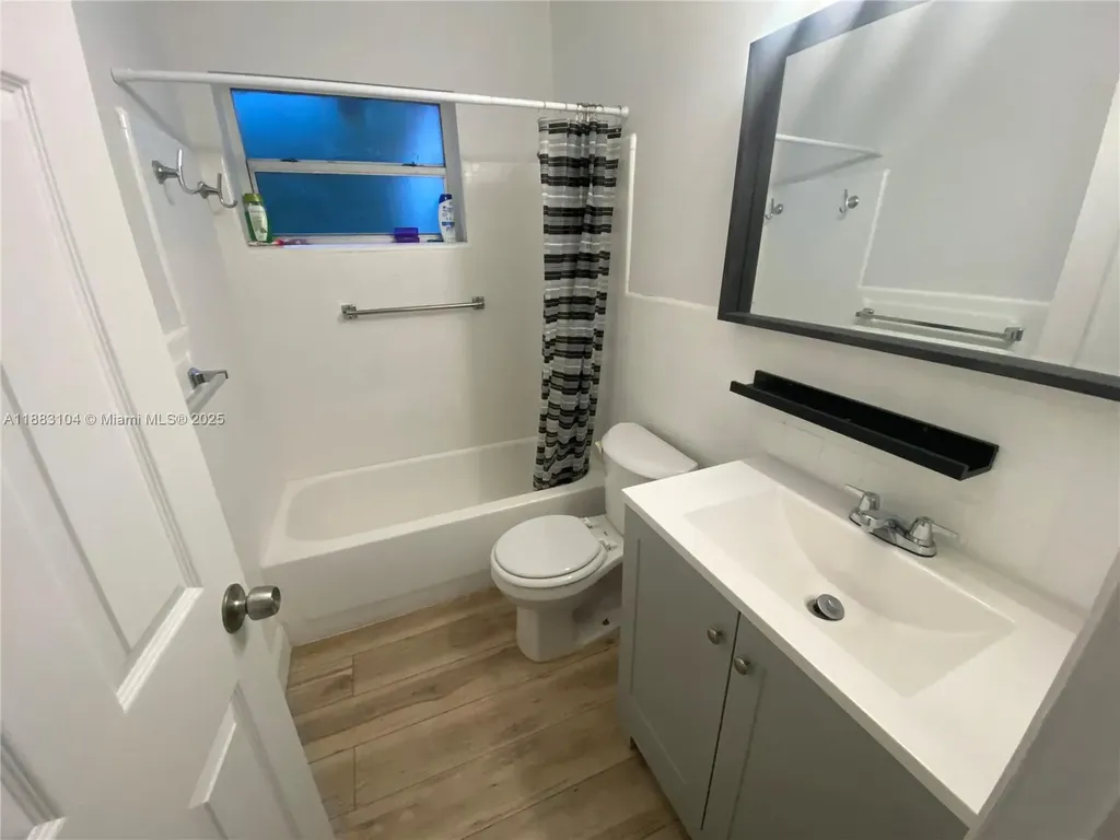 3416 SW 12th Court Fort Lauderdale FL 33312