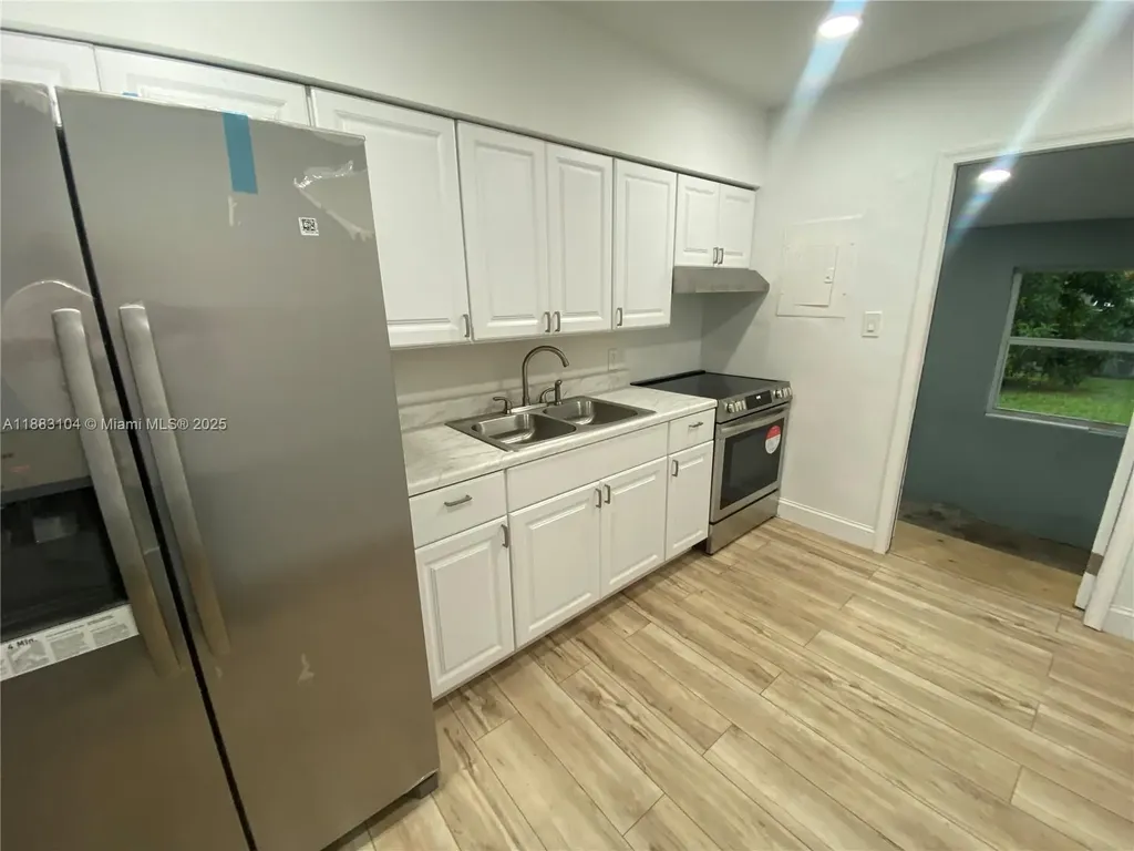 3416 SW 12th Court Fort Lauderdale FL 33312