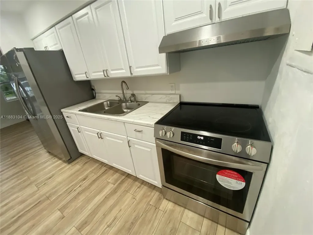 3416 SW 12th Court Fort Lauderdale FL 33312