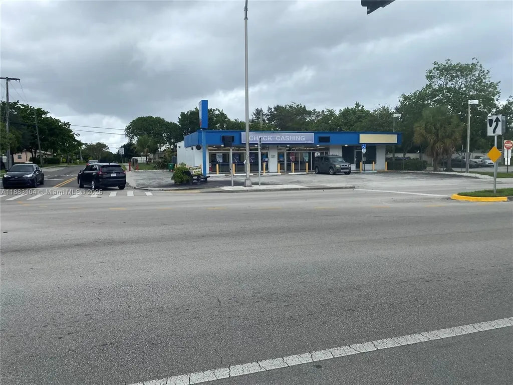 3416 SW 12th Court Fort Lauderdale FL 33312