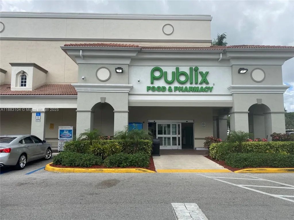 3416 SW 12th Court Fort Lauderdale FL 33312