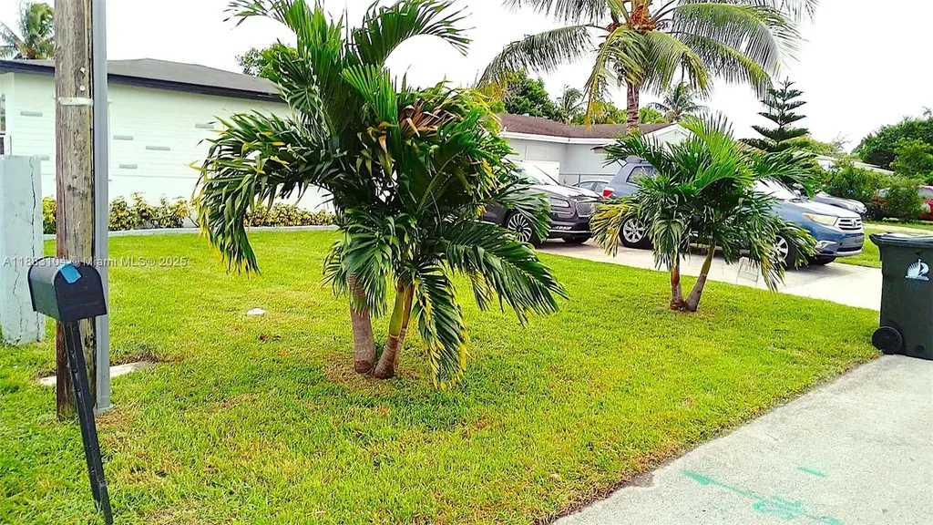 3416 SW 12th Court Fort Lauderdale FL 33312