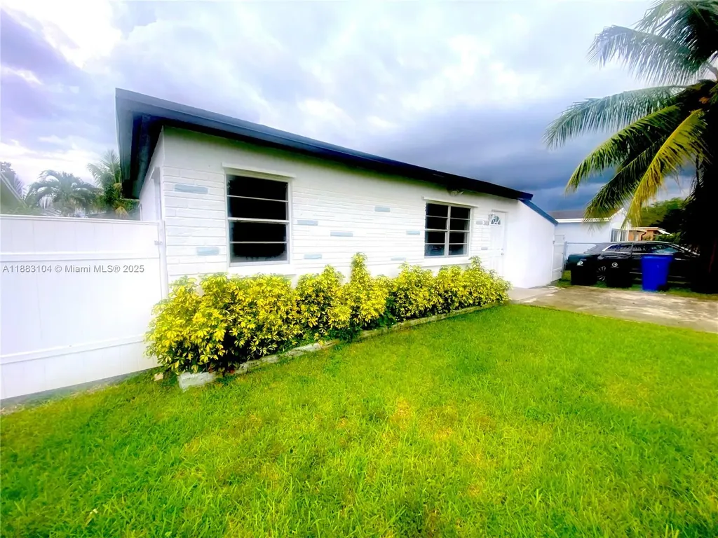 3416 SW 12th Court Fort Lauderdale FL 33312