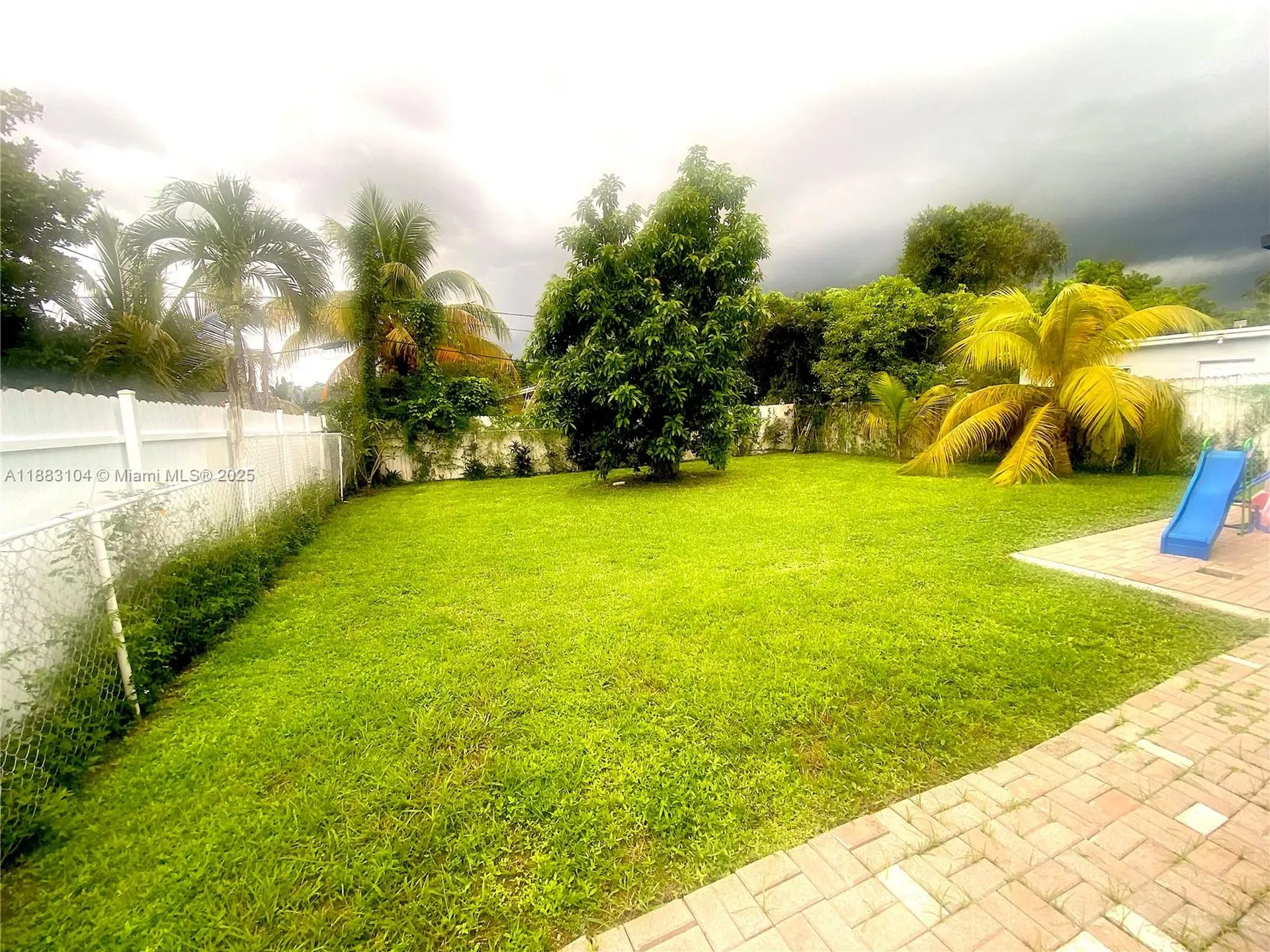 3416 SW 12th Court Fort Lauderdale FL 33312