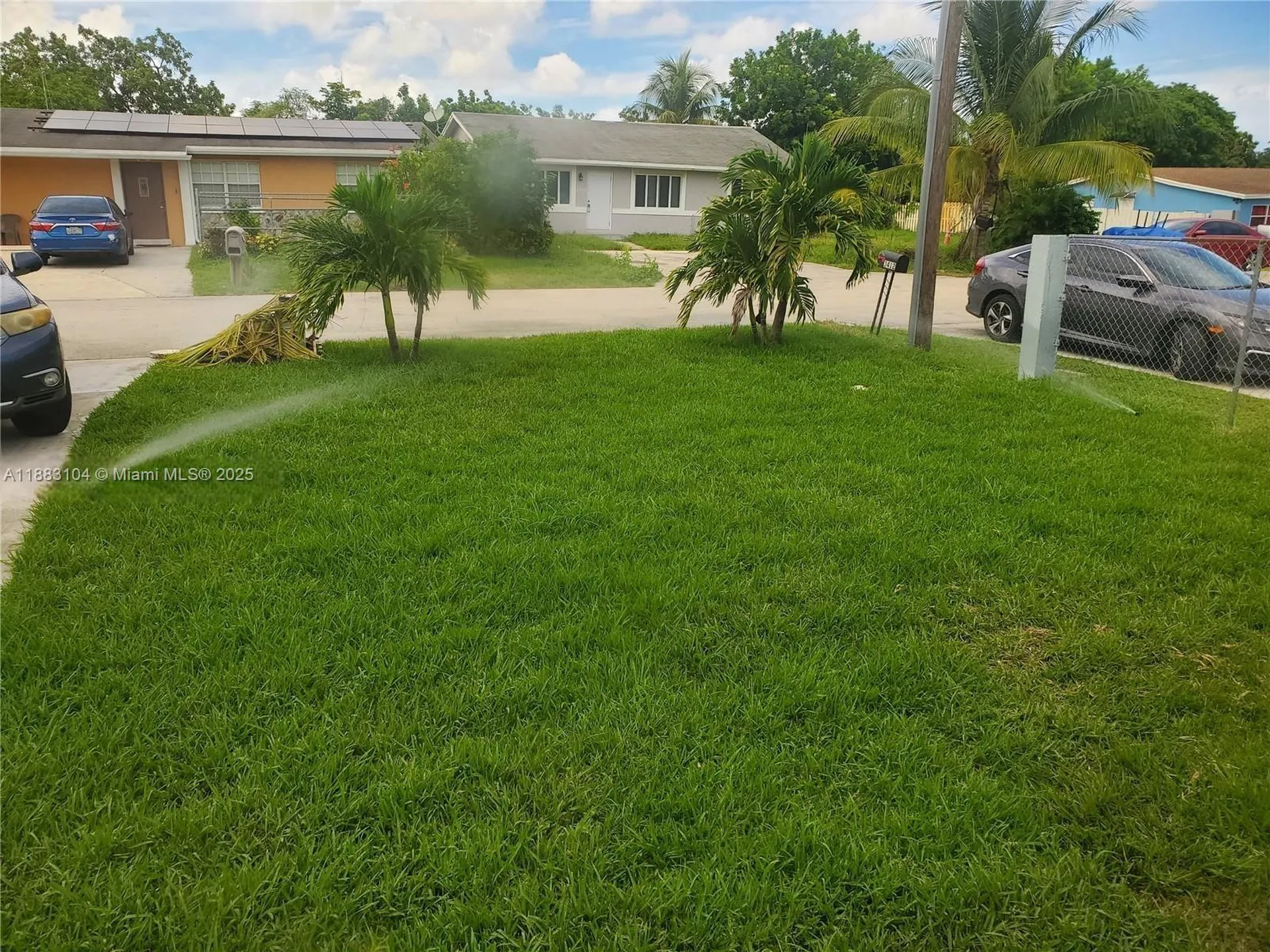 3416 SW 12th Court Fort Lauderdale FL 33312