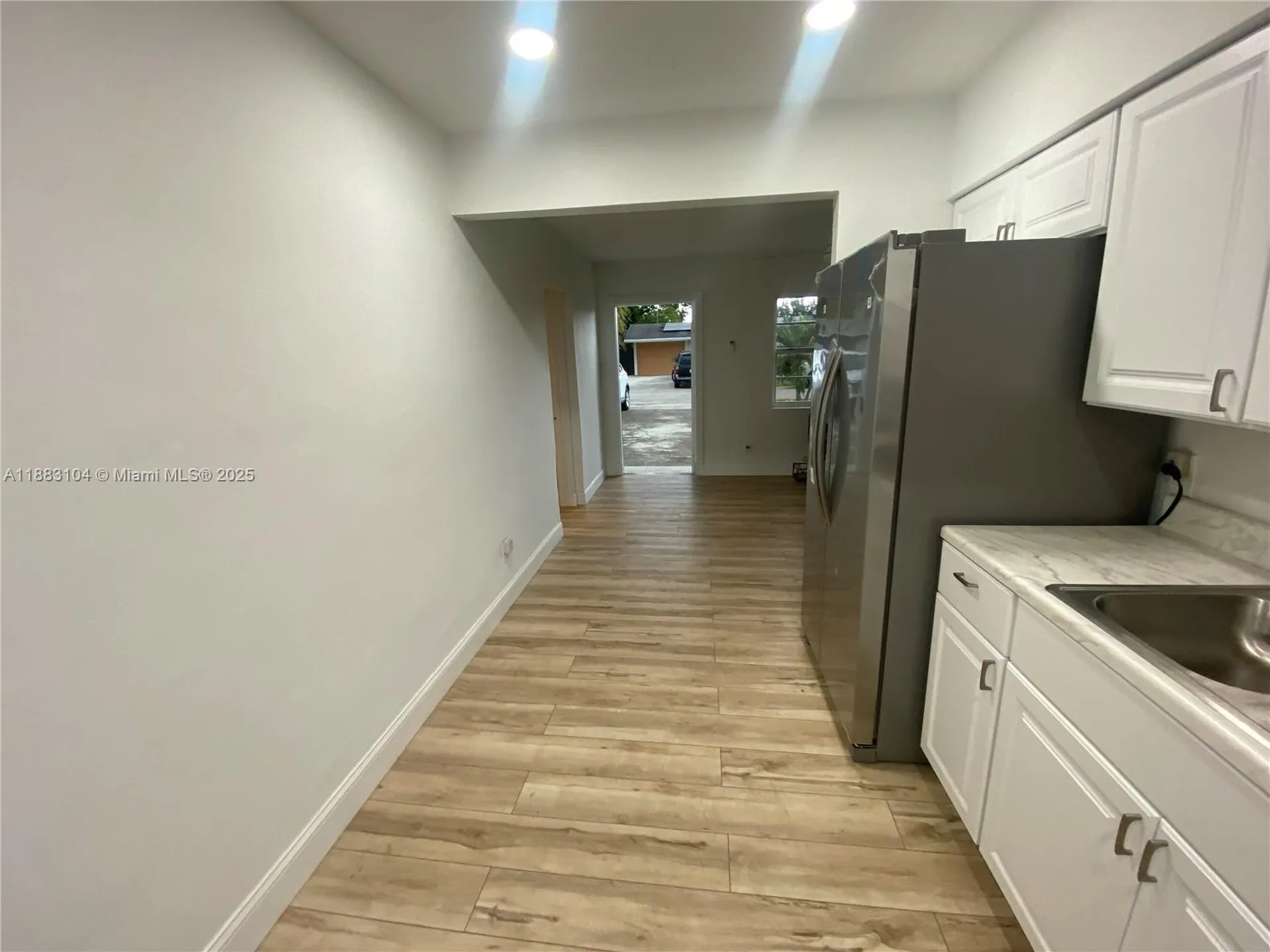 3416 SW 12th Court Fort Lauderdale FL 33312