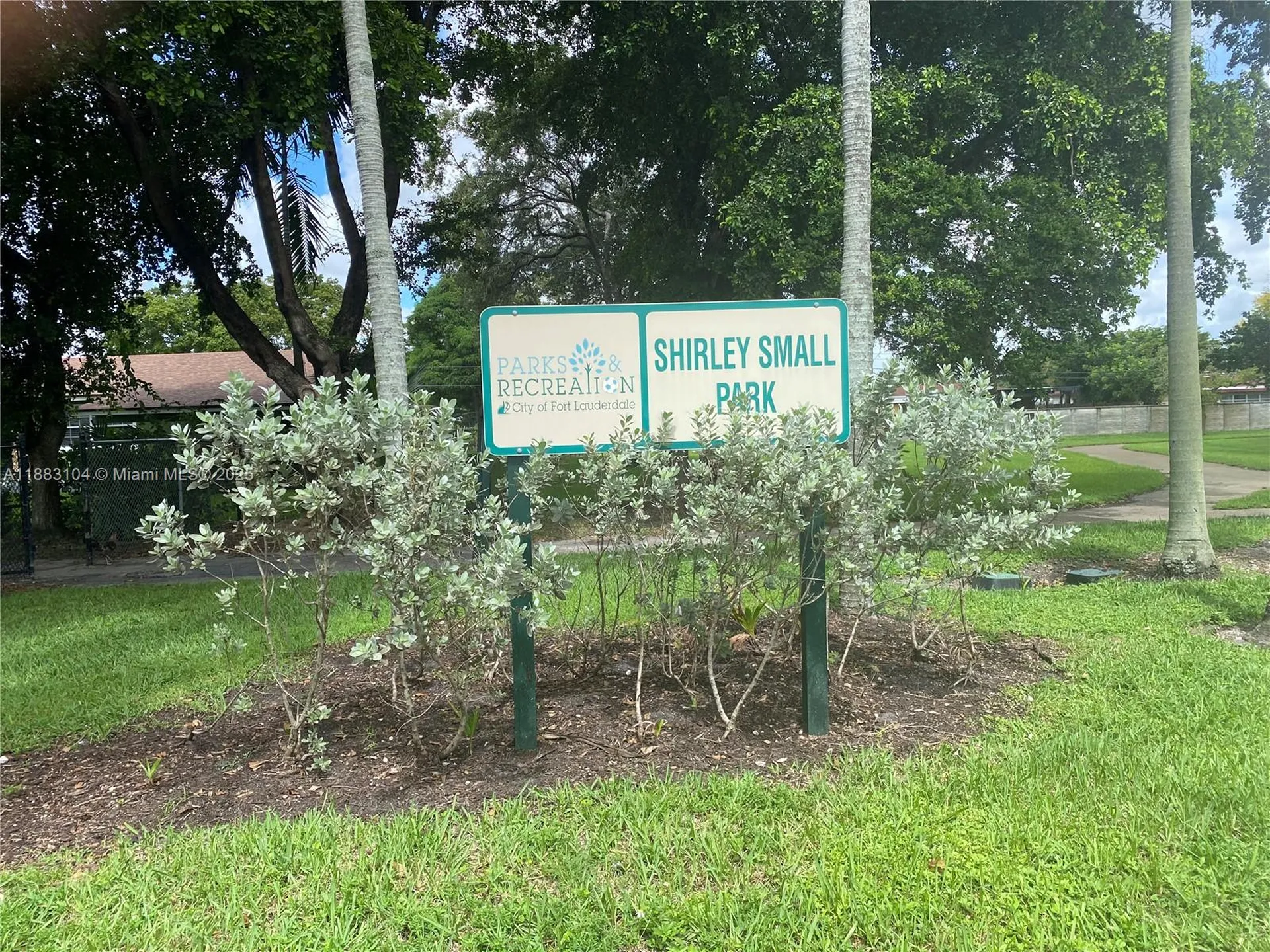 3416 SW 12th Court Fort Lauderdale FL 33312