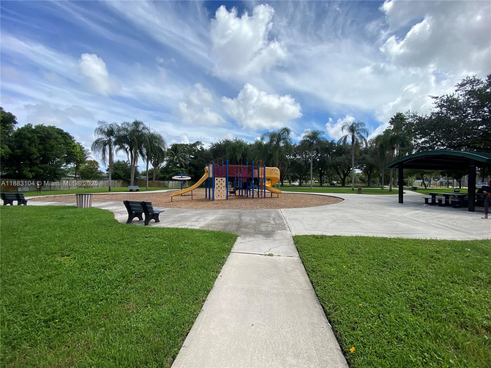 3416 SW 12th Court Fort Lauderdale FL 33312