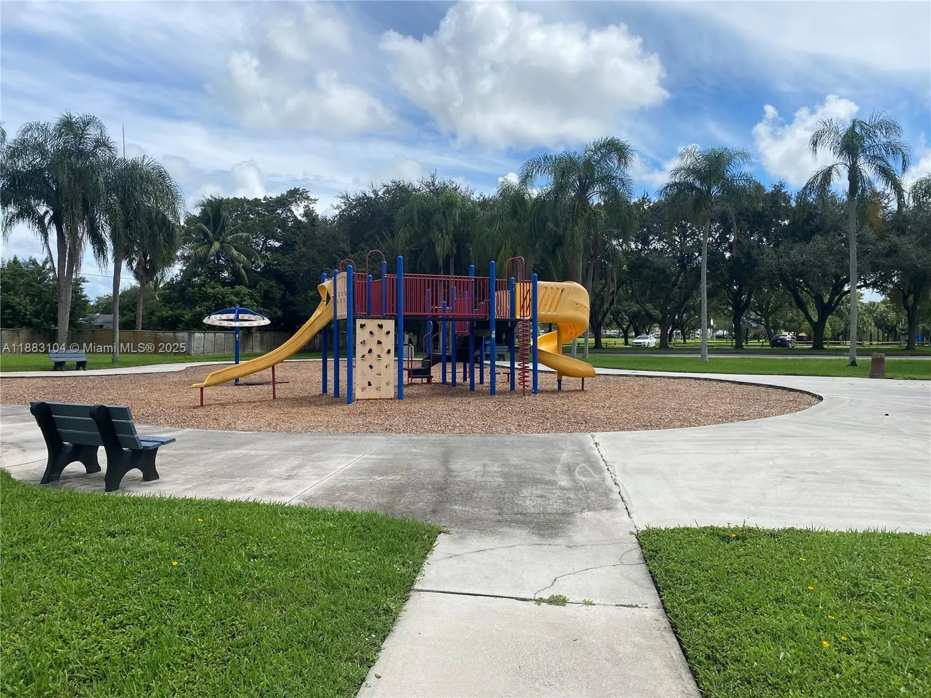 3416 SW 12th Court Fort Lauderdale FL 33312