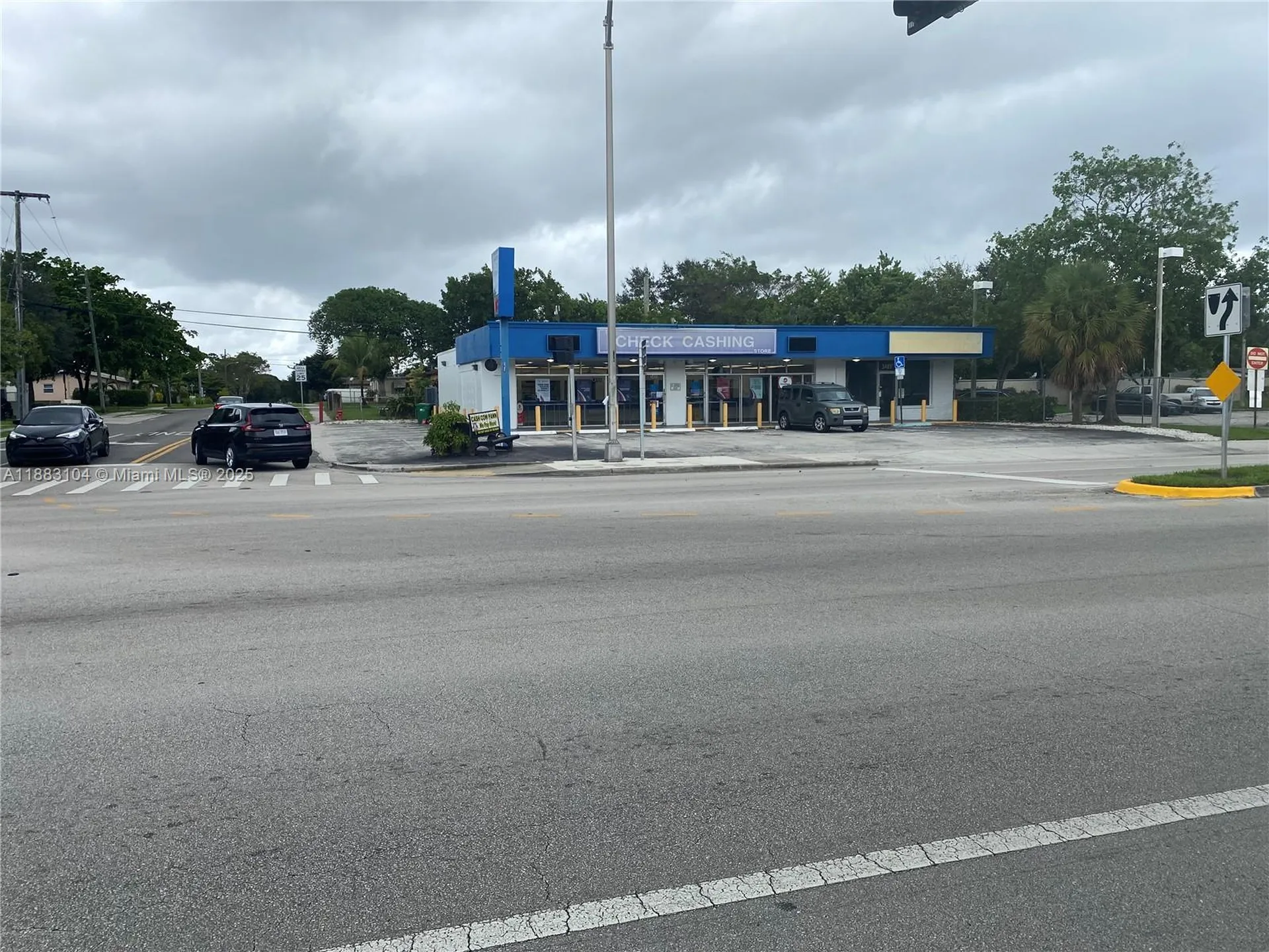 3416 SW 12th Court Fort Lauderdale FL 33312