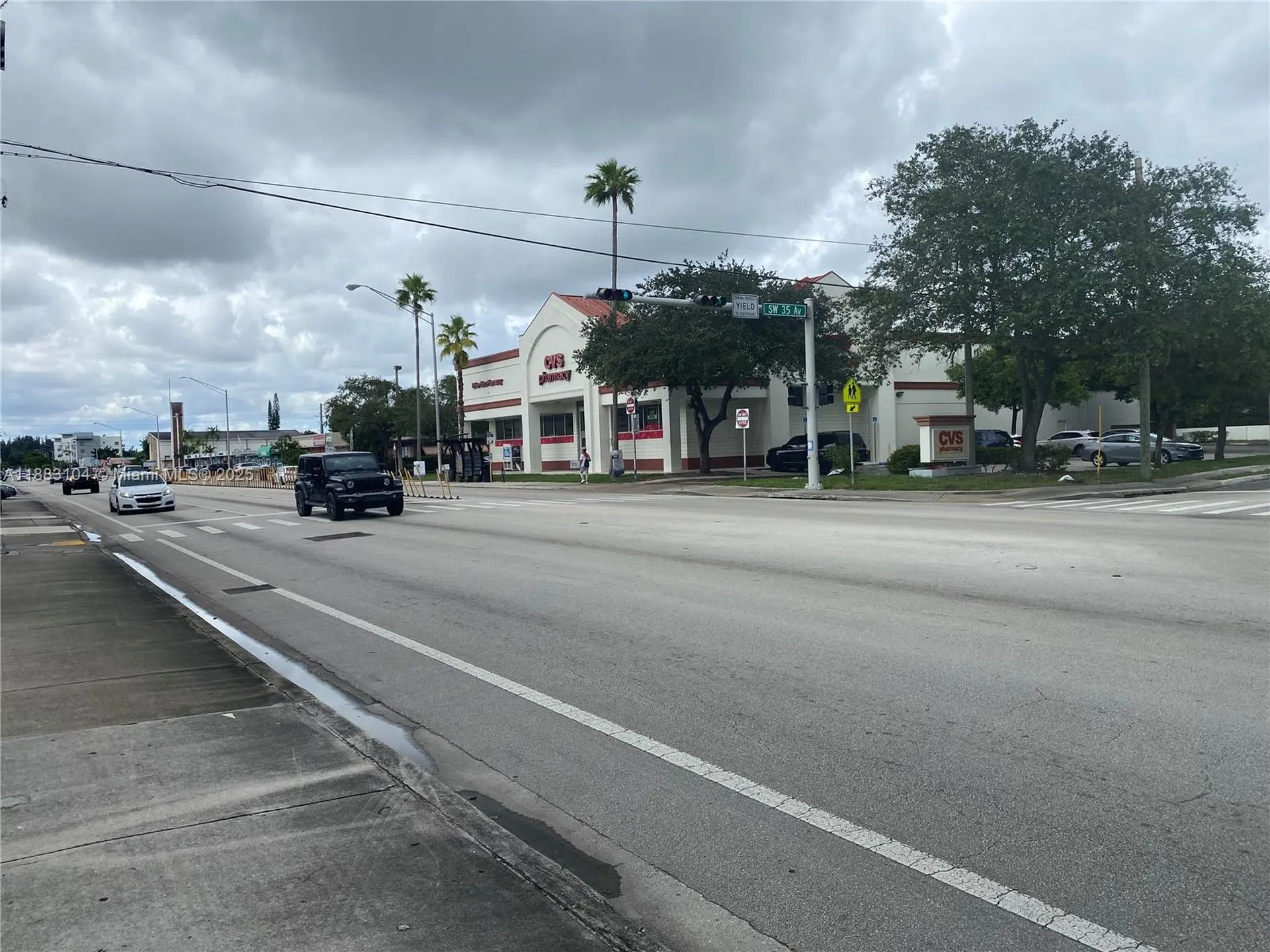 3416 SW 12th Court Fort Lauderdale FL 33312