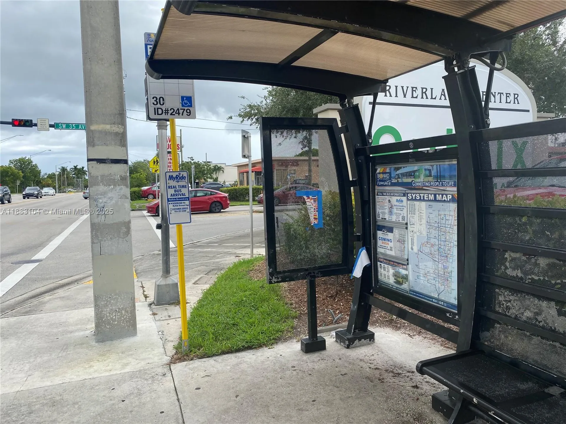 3416 SW 12th Court Fort Lauderdale FL 33312