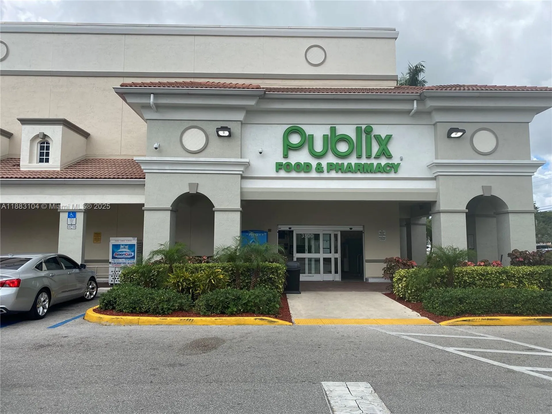 3416 SW 12th Court Fort Lauderdale FL 33312