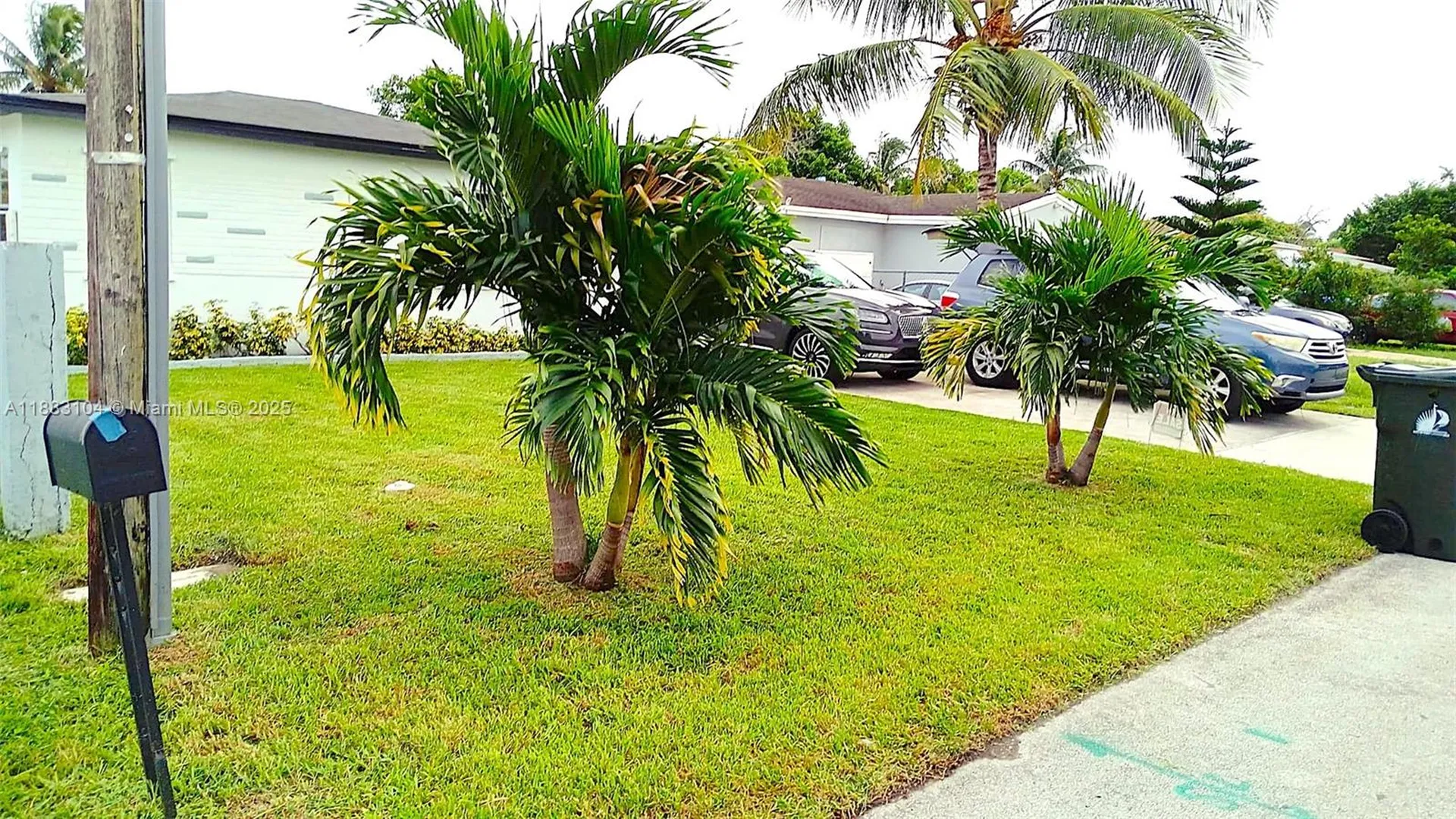 3416 SW 12th Court Fort Lauderdale FL 33312