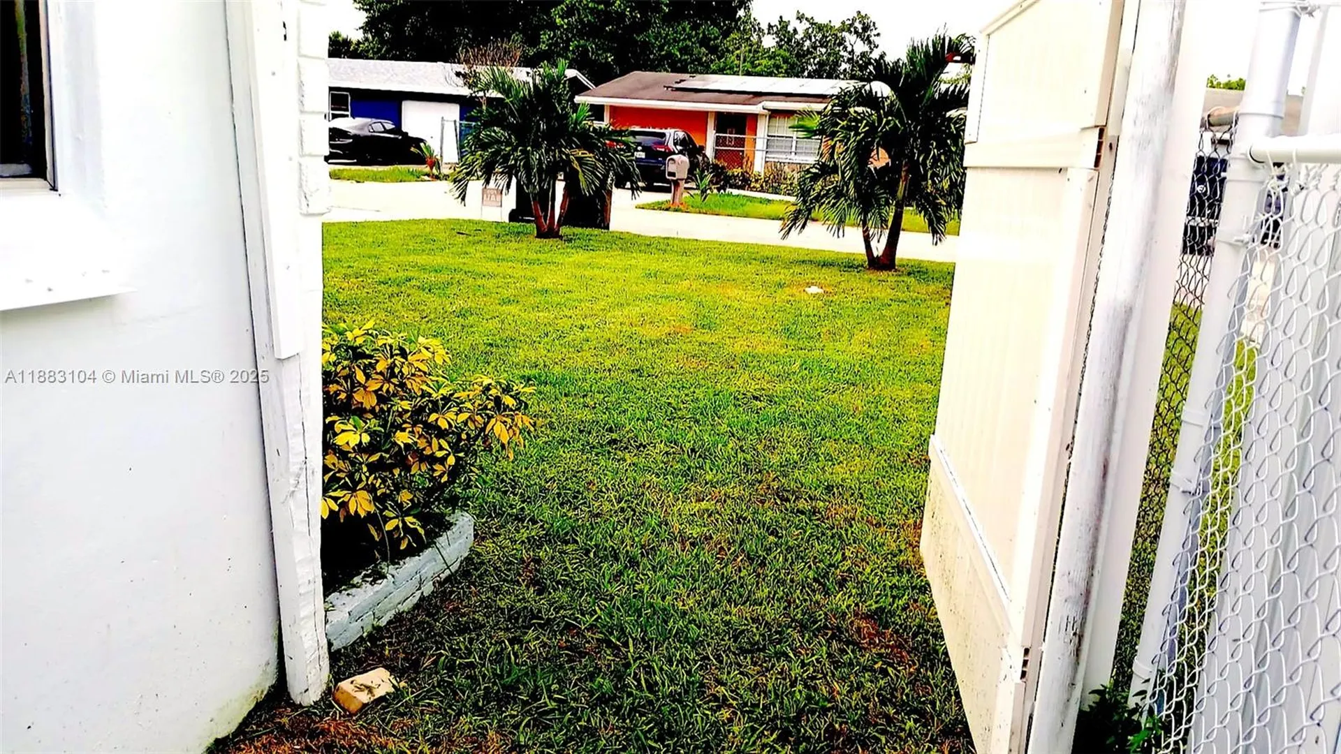 3416 SW 12th Court Fort Lauderdale FL 33312