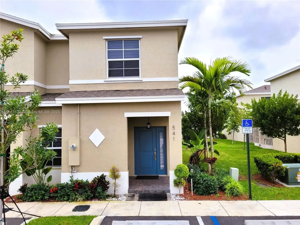 541 NE 4th Lane Florida City FL 33034