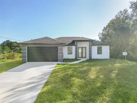 3405 73rd Street W Lehigh Acres FL 33971