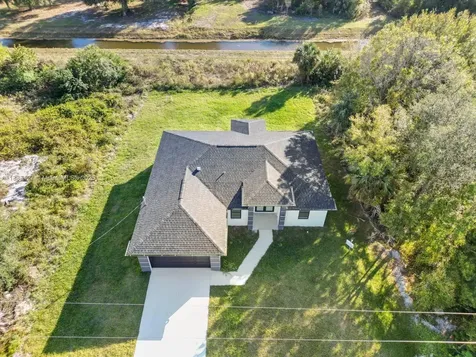 3405 73rd Street W Lehigh Acres FL 33971