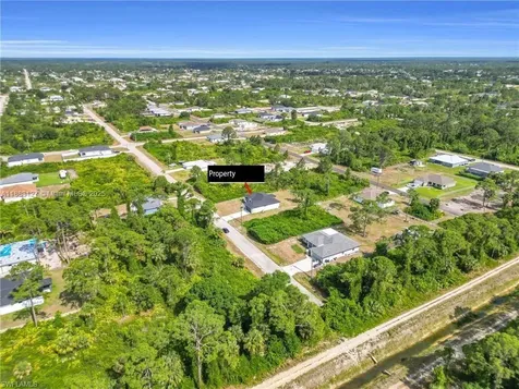 3405 73rd Street W Lehigh Acres FL 33971