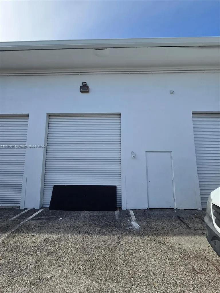 11917 W Sample Road Coral Springs FL 33065