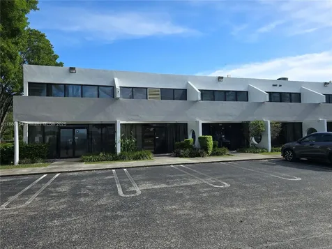 11917 W Sample Road Coral Springs FL 33065