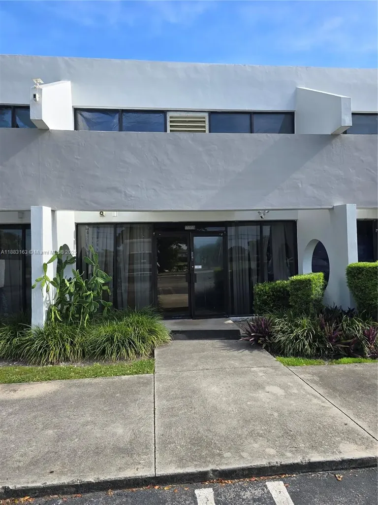 11917 W Sample Road Coral Springs FL 33065