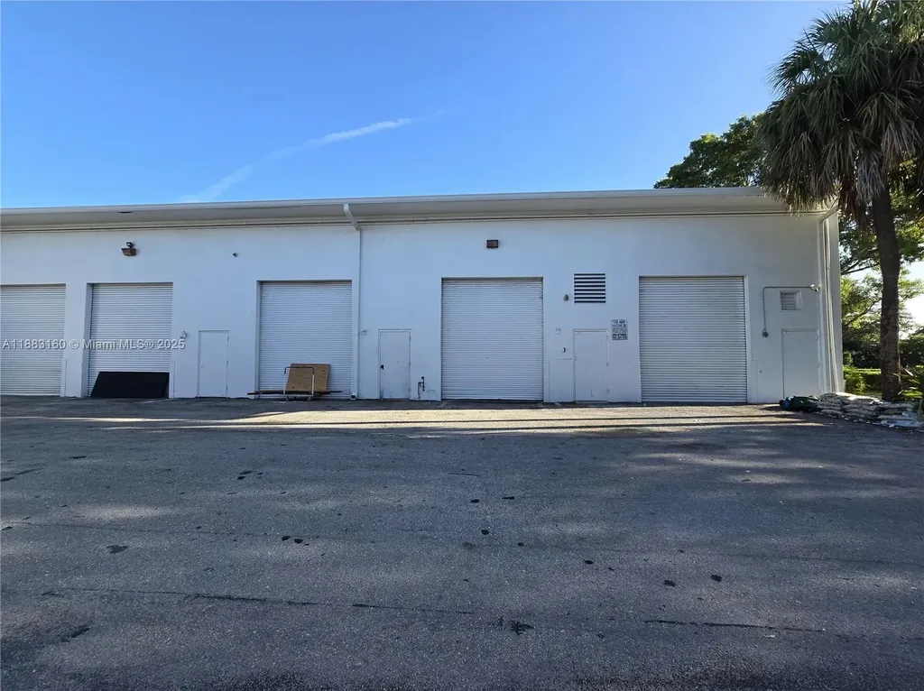 11917 W Sample Road Coral Springs FL 33065