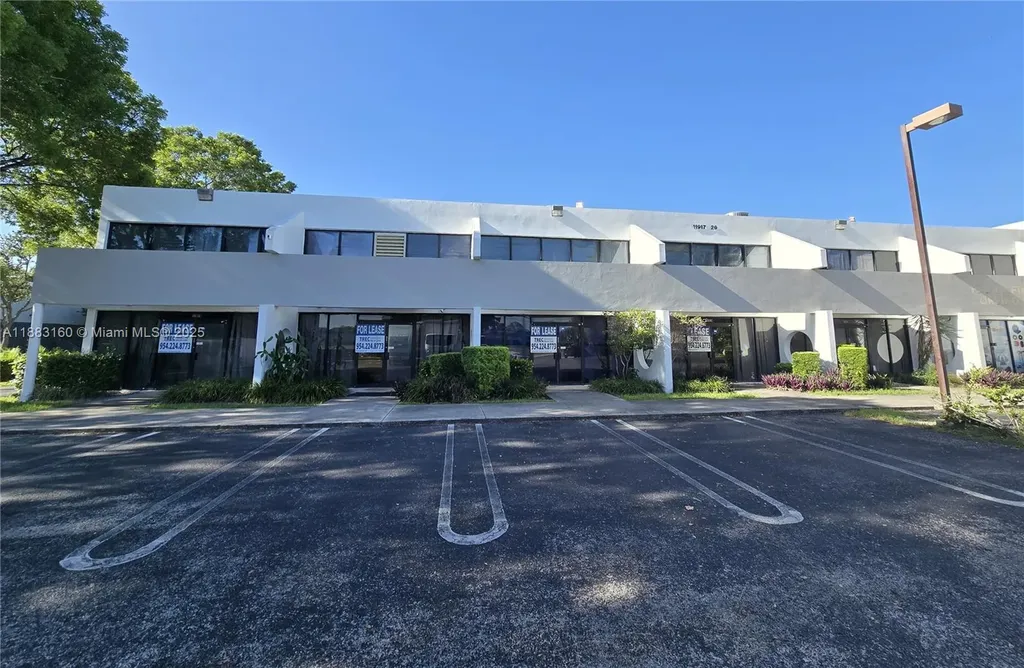 11917 W Sample Road Coral Springs FL 33065