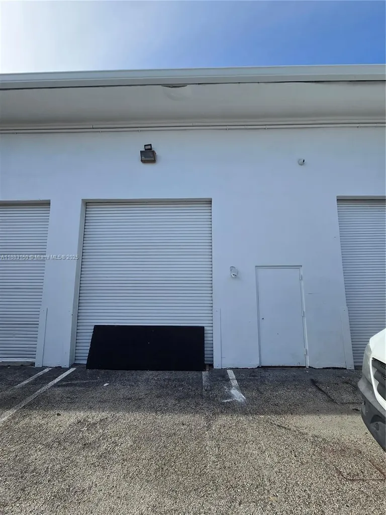 11917 W Sample Road Coral Springs FL 33065