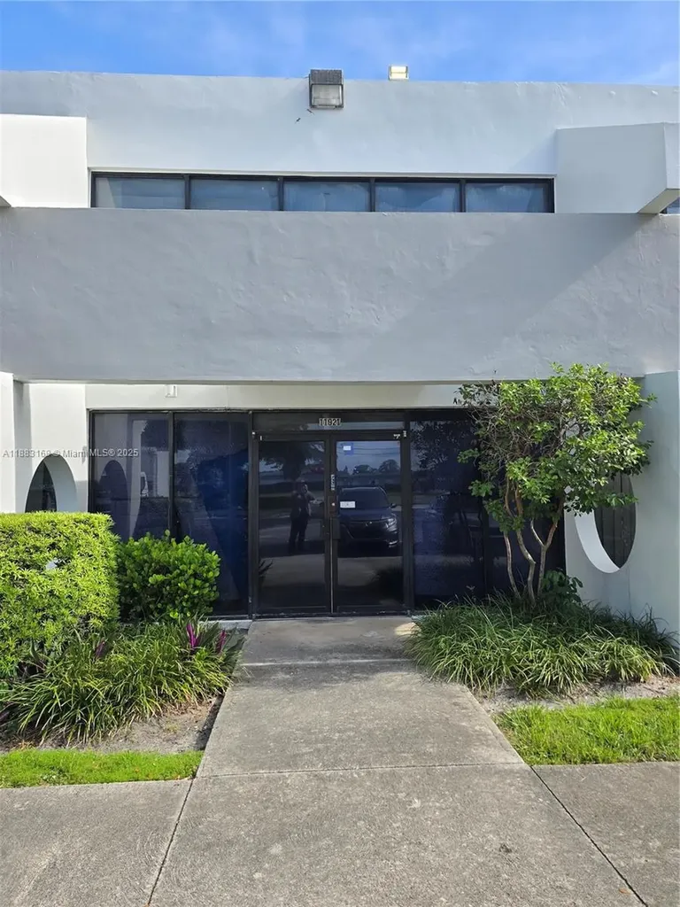 11917 W Sample Road Coral Springs FL 33065