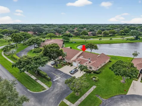 8127 Songbird Terrace Boca Raton FL 33496