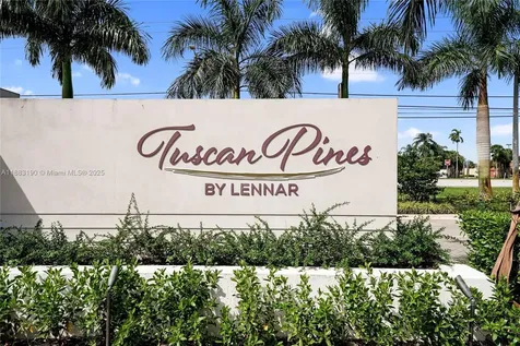 156 SW 185th Way Pembroke Pines FL 33029