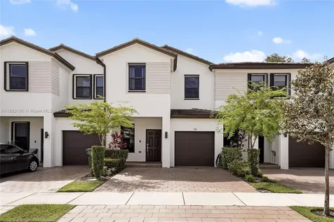 156 SW 185th Way Pembroke Pines FL 33029