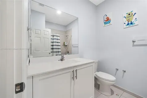 156 SW 185th Way Pembroke Pines FL 33029